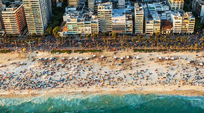 Most Spectacular city Rio de Janeiro Most Spectacular city Rio de Janeiro - Pound Travels