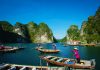 Exotic Cua Van in Vietnam - Pound Travels
