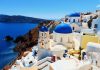 Small Traditional Village Oia in Greece - Pound Travels