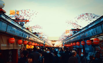 Pound Travels | Best Travel Deals - Dream, Discover & Explore Tokyo